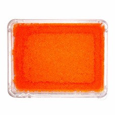 Икра сельди "масаго" оранжевая, замороженная, 500 гр, Калифорния