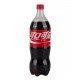 Кока-Кола сильногазированный напиток, 2 литра, Китай